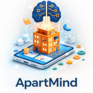 ApartMind giriş görseli