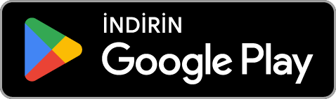 Google Play onay sürecinde