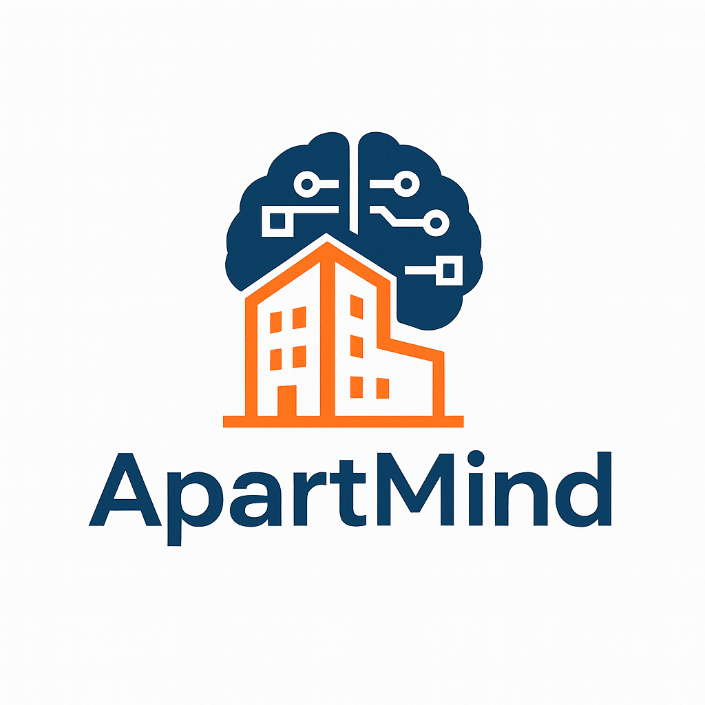 ApartMind Logo