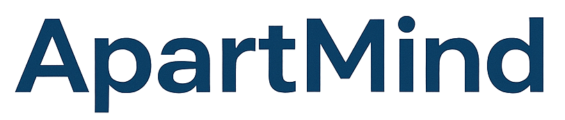 ApartMind Logo